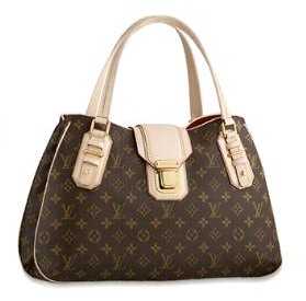 7A Replica louis Vuitton Monogram Canvas Griet M55210 Online